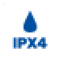 Захист IPX4