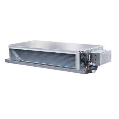Канальний кондиціонер низьконапірний 3,5 кВт AD35S2SS1FA(H) / 1U35MEHFRA-1 - Haier