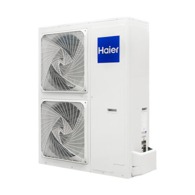 Канальний кондиціонер низьконапірний 3,5 кВт AD35S2SS1FA(H) / 1U35MEHFRA-1 - Haier