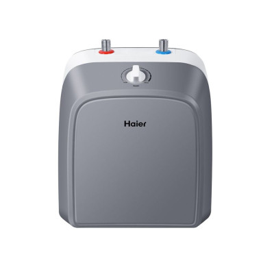 Бойлер на 10 літрів, 2 кВт Haier: на кухню, під мийку - Haier