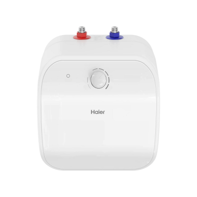 Бойлер на 10 літрів, 1,5 кВт Haier: на кухню, під мийку - Haier