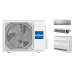 Зовнішній блок мульти-спліт системи 2U40S2SM1FA - Haier