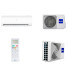 Кондиціонер Pearl Inverter 2024 до 25 м² AS25PR/1U25YEGFRA-H1 - Haier