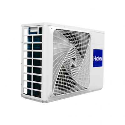 Кондиціонер Pearl Inverter 2024 до 25 м² AS25PR/1U25YEGFRA-H1 - Haier