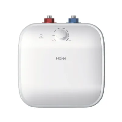 Бойлер на 15 літрів, 1,5 кВт Haier: на кухню, під мийку - Haier