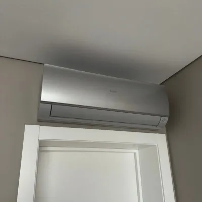 Кондиціонер Flexis Inverter AS35S2SF1FA-S1/1U35MEHFRA-1 - Haier