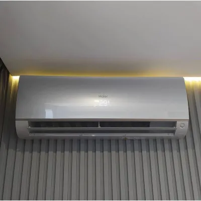 Кондиціонер Flexis Inverter AS35S2SF1FA-S1/1U35MEHFRA-1 - Haier