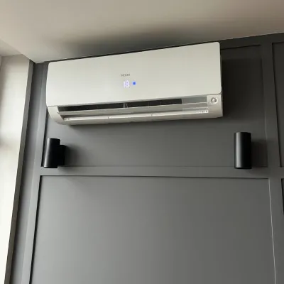 Кондиціонер Flexis Inverter AS50FL-W/1U50KEFFRA -1 - Haier