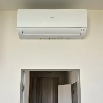 Кондиціонер Flexis Inverter AS50FL-W/1U50KEFFRA -1 - Haier