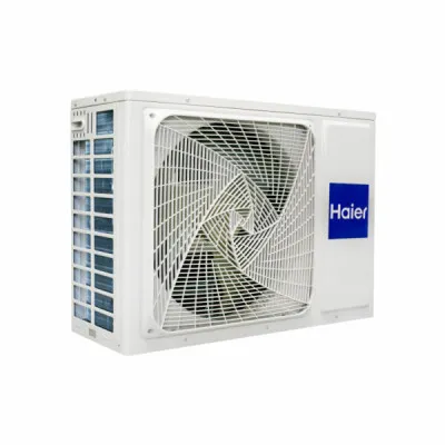 Кондиціонер Flexis Inverter AS50FL-W/1U50KEFFRA -1 - Haier