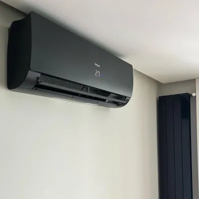 Кондиціонер Flexis Inverter AS50S2SF1FA-BH1/1U50KEFFRA -1 - Haier