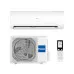 Кондиціонер Pearl Inverter 2024 до 70 м² AS70PR/1U68WEGFRA-5 - Haier