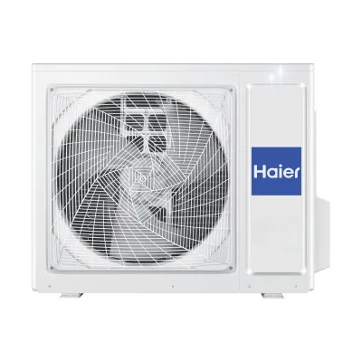 Кондиціонер Pearl Inverter 2024 до 70 м² AS70PR/1U68WEGFRA-5 - Haier