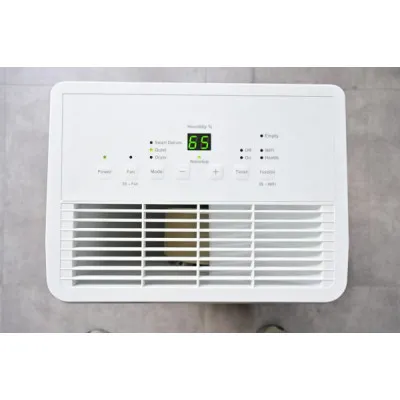 Осушувач повітря 16 Л AG16BB1TAA - Haier