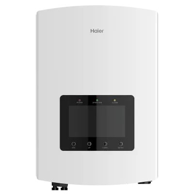 Гібридний інвертор Haier H1PL-2J6K-EU