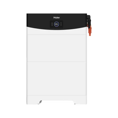 Модульна батарея 10 кВт від Haier HLS-1X10K