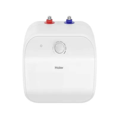 Бойлер на 15 літрів, 1,5 кВт Haier: на кухню, під мийку - Haier