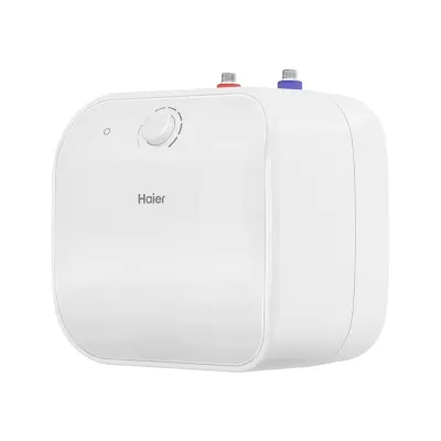 Бойлер на 15 літрів, 1,5 кВт Haier: на кухню, під мийку - Haier
