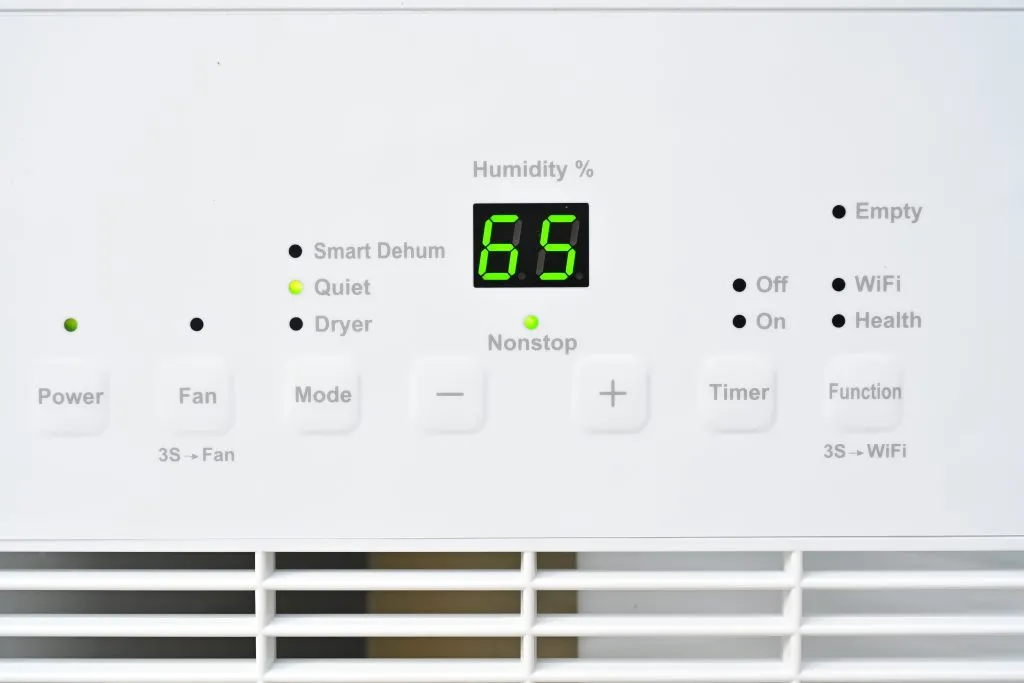 Технологія Smart Dry